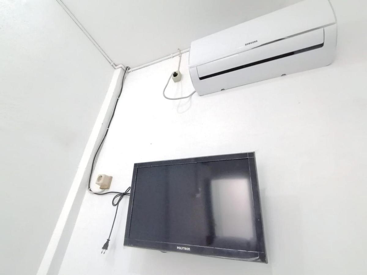 Reddoorz Syariah @ Ndalem Kembang Sore Γιογκιακάρτα Εξωτερικό φωτογραφία